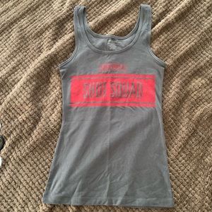 Smirnoff tank 3/$20